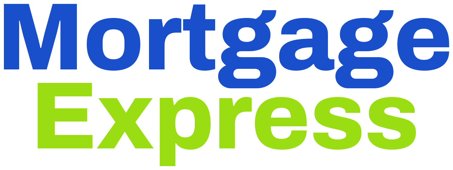 Mortgage Express