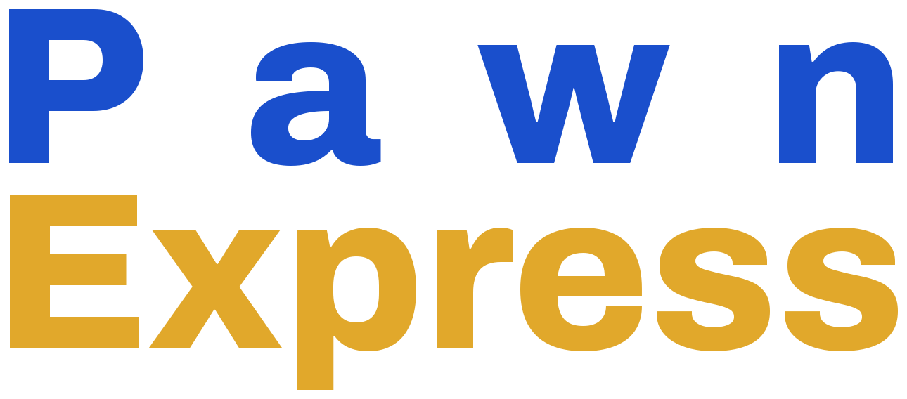 Pawn Express